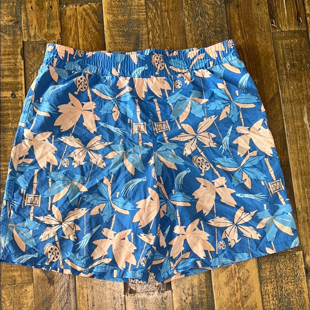 Columbia Swim Trunks